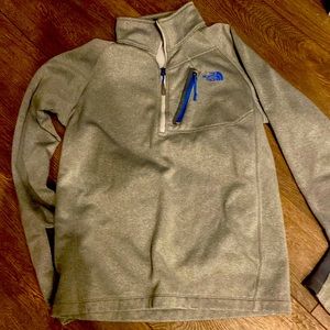 Gorgeous North Face jacket